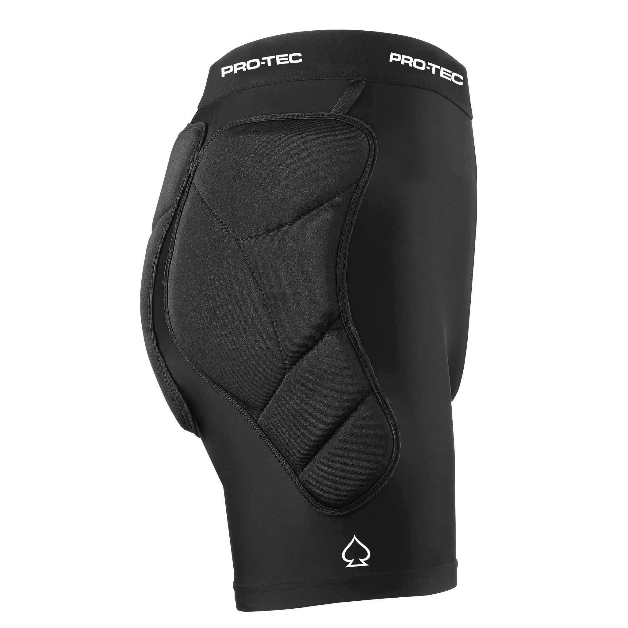 Pro Tec Snowboarding Impact Shorts - People Skate and Snowboard