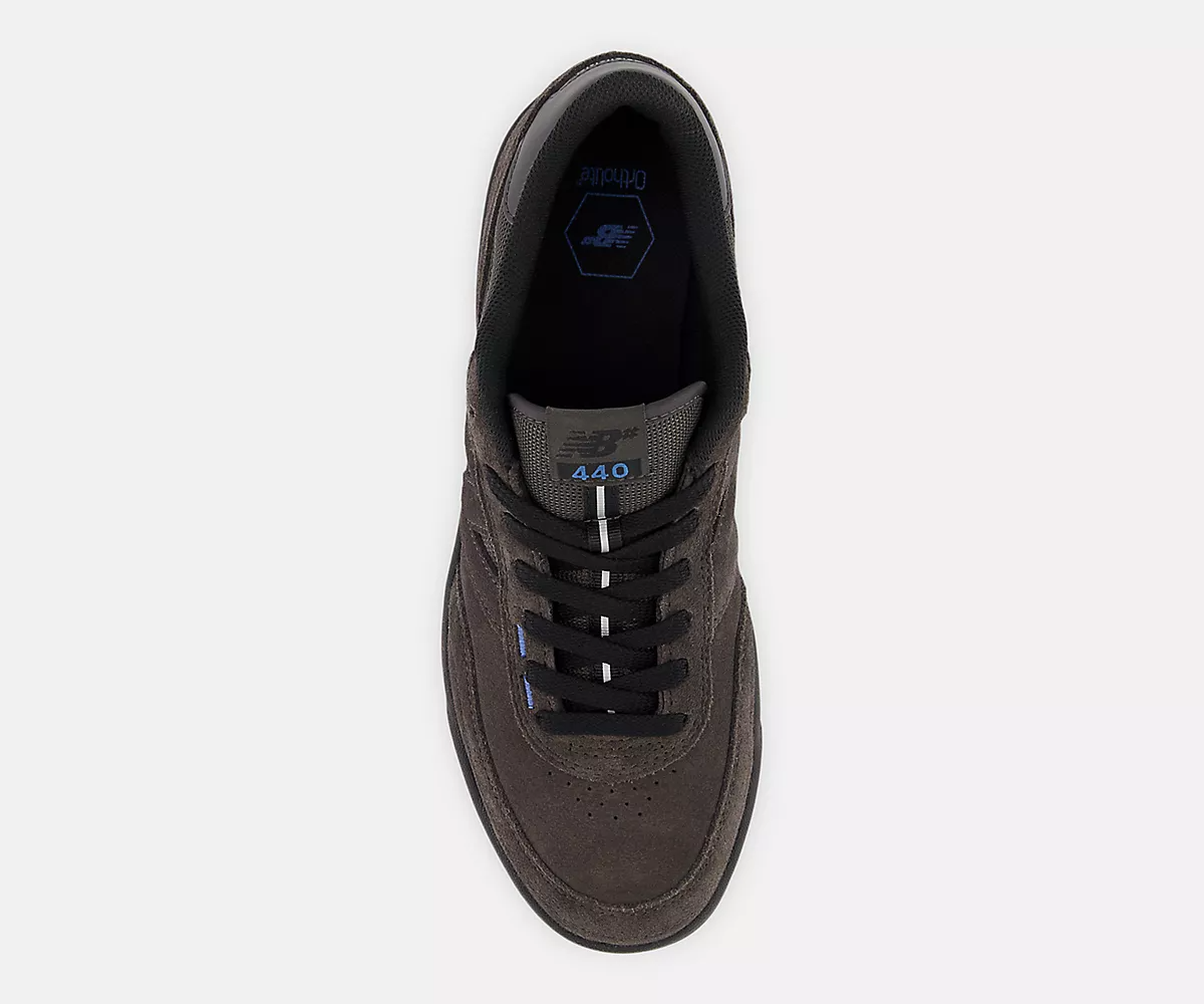 New Balance Numeric 440 V2 Shoes - People Skate and Snowboard