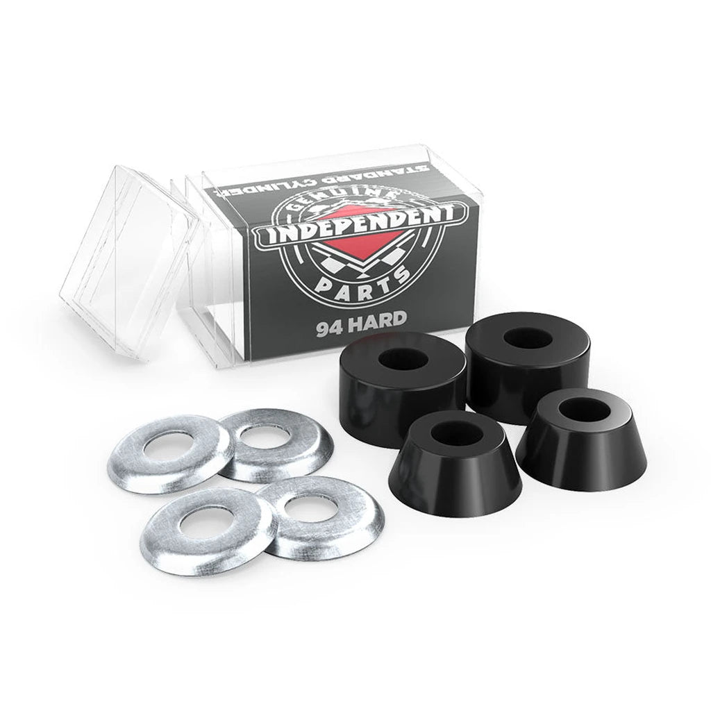 Independent Standard Cylinder Bushings - 94a Hard - view 1