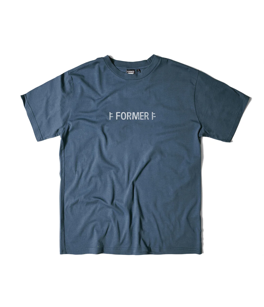 Former Merchandise FF Legacy Tee - People Skate and Snowboard