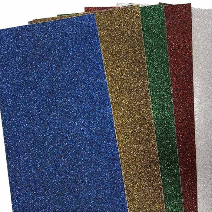 True Grit Glitter Grip Tape 9" x 33" - People Skate and Snowboard