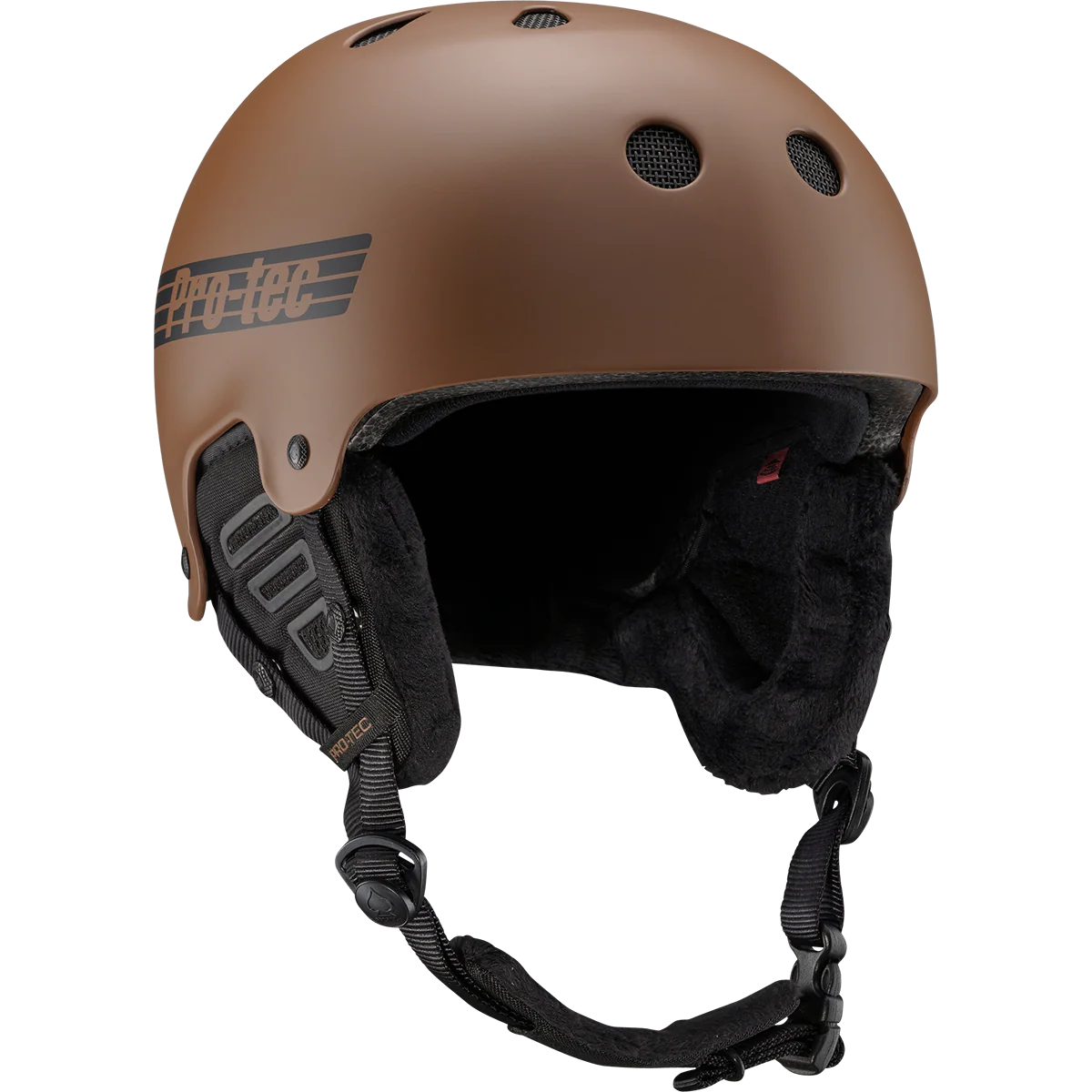 Pro Tec Old School Snow MIPS Helmet - People Skate and Snowboard