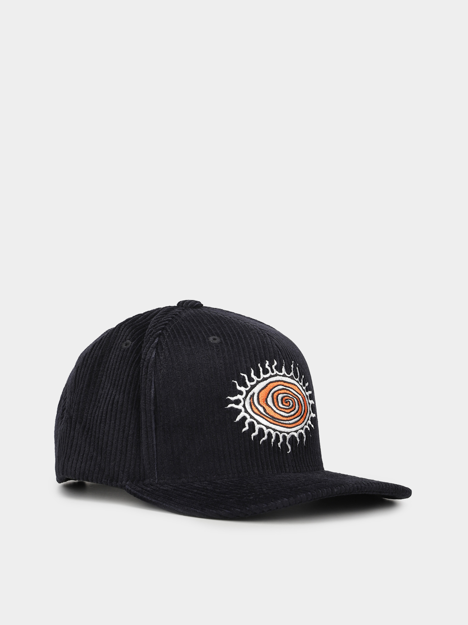 Vans Sun Swirl Snapback hat - People Skate and Snowboard