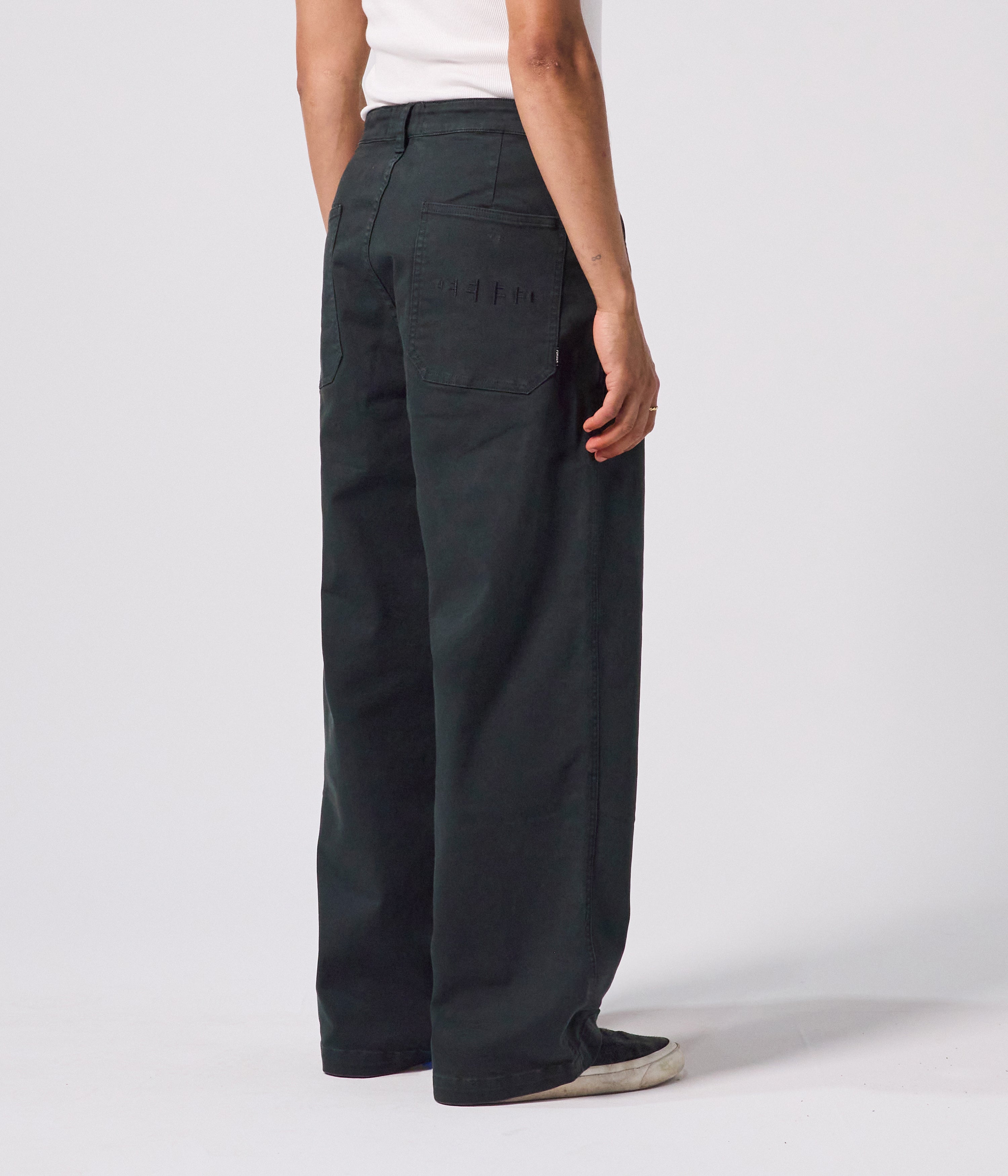 Former Reynolds Overdye Denim Pant - People Skate and Snowboard