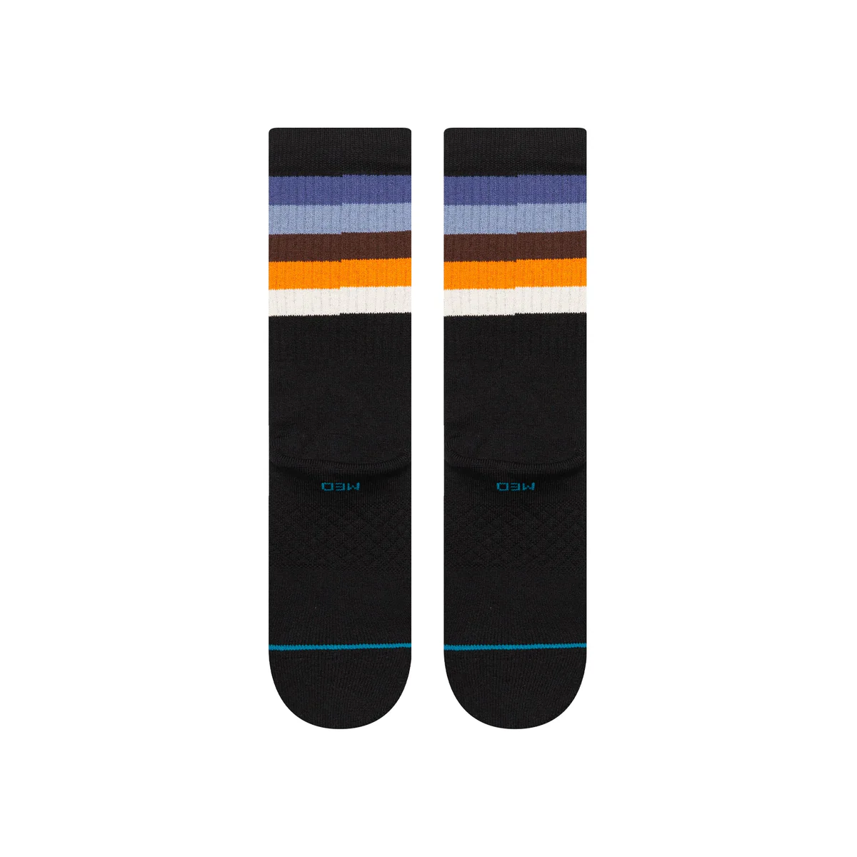 Stance Maliboo Crew Sock - People Skate and Snowboard