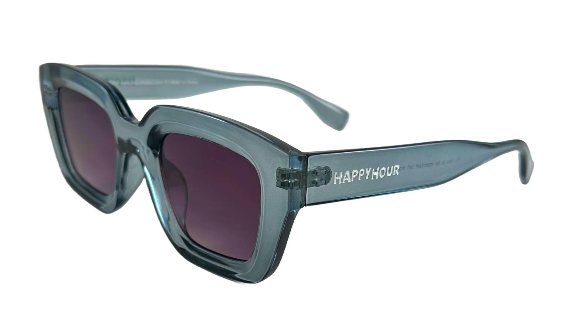 Happy Hour Camden Sunglasses - People Skate and Snowboard