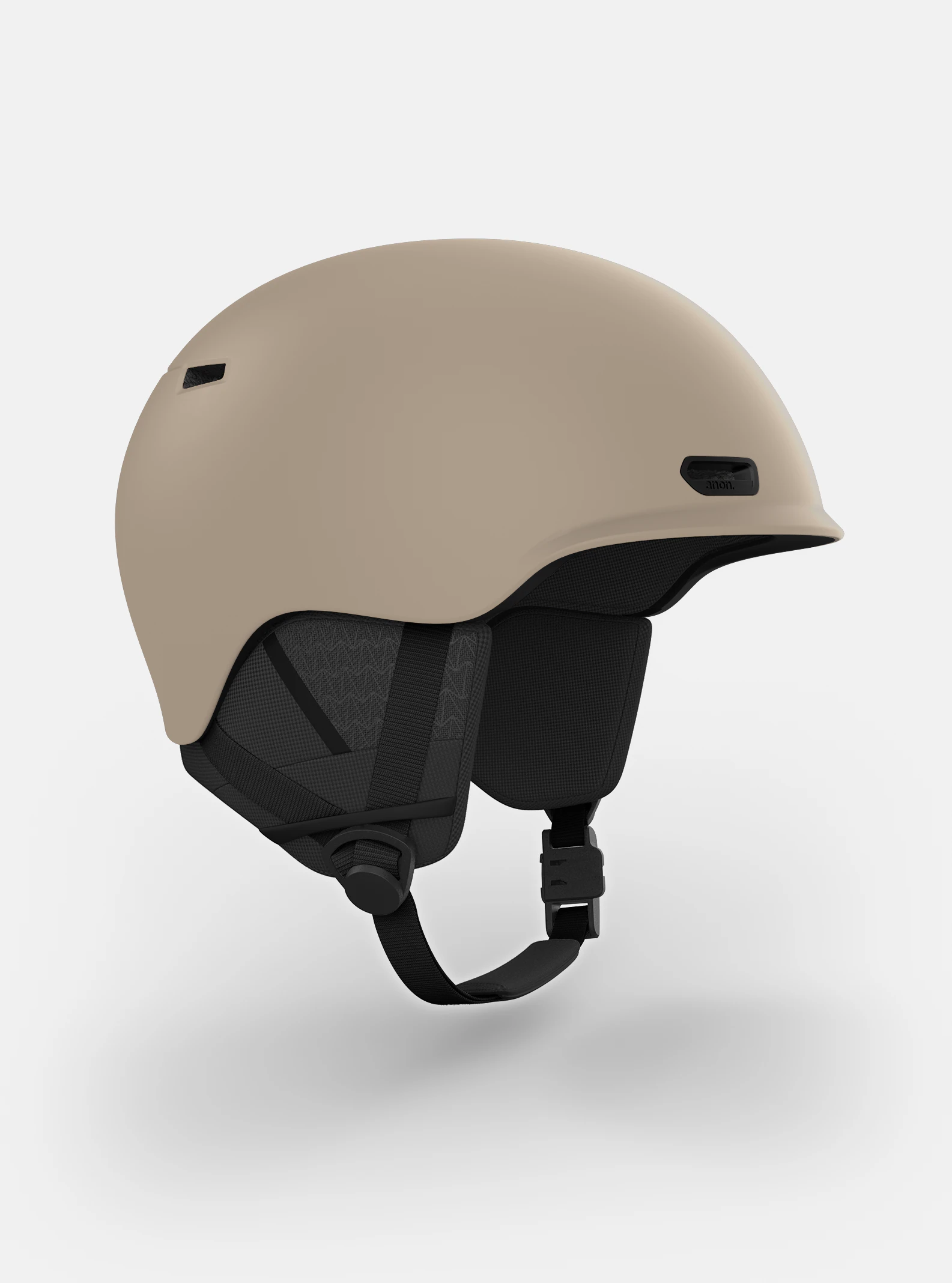 Anon Oslo Wavecel Snowboard Helmet Medium - People Skate and Snowboard