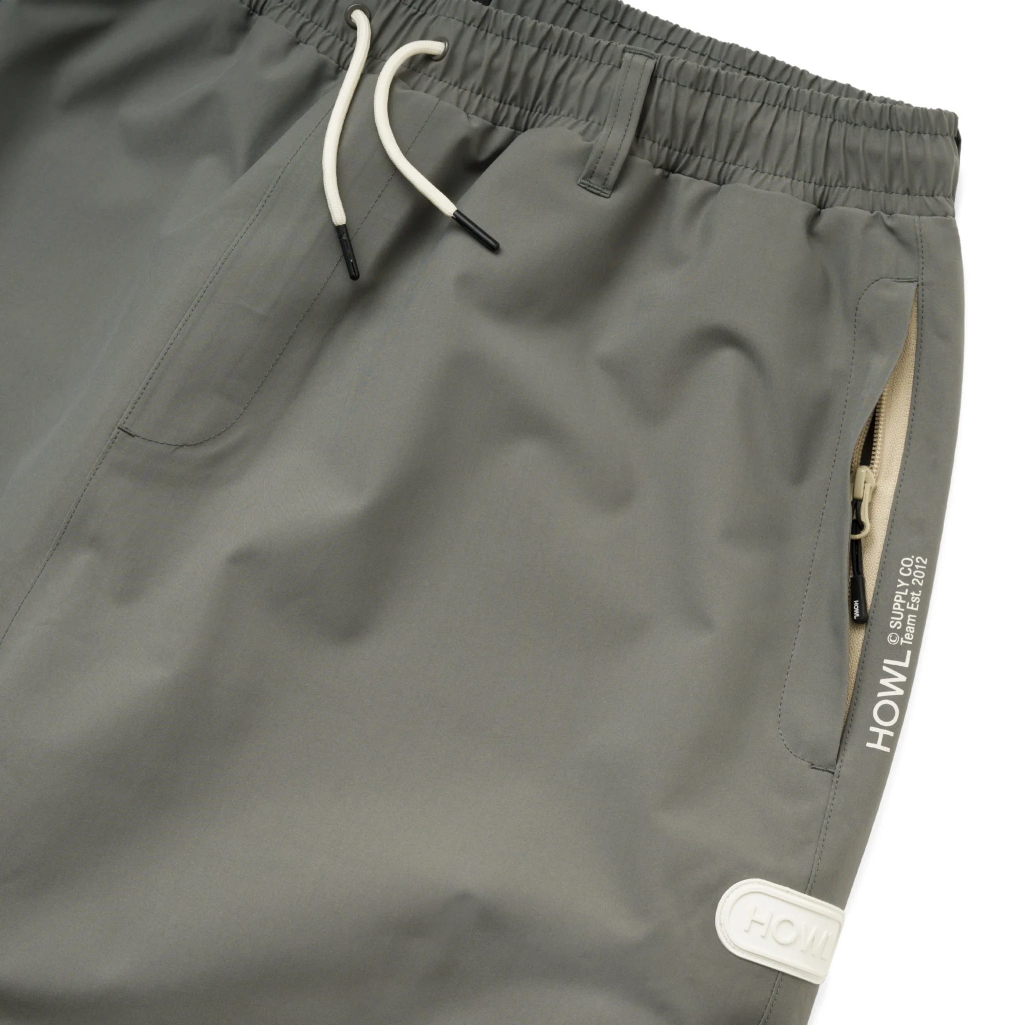 Howl Insulated Nowhere Pants - People Skate and Snowboard