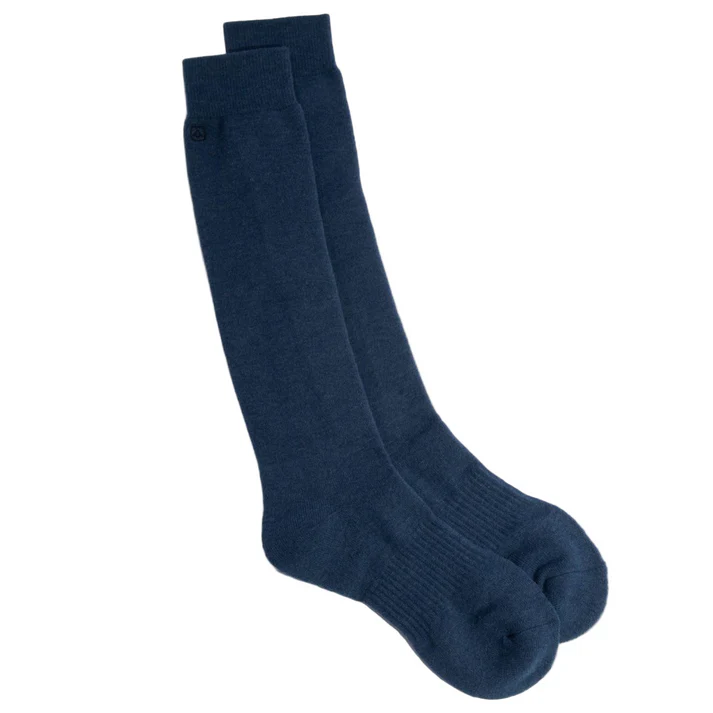 Coal Base Snow Socks - People Skate and Snowboard