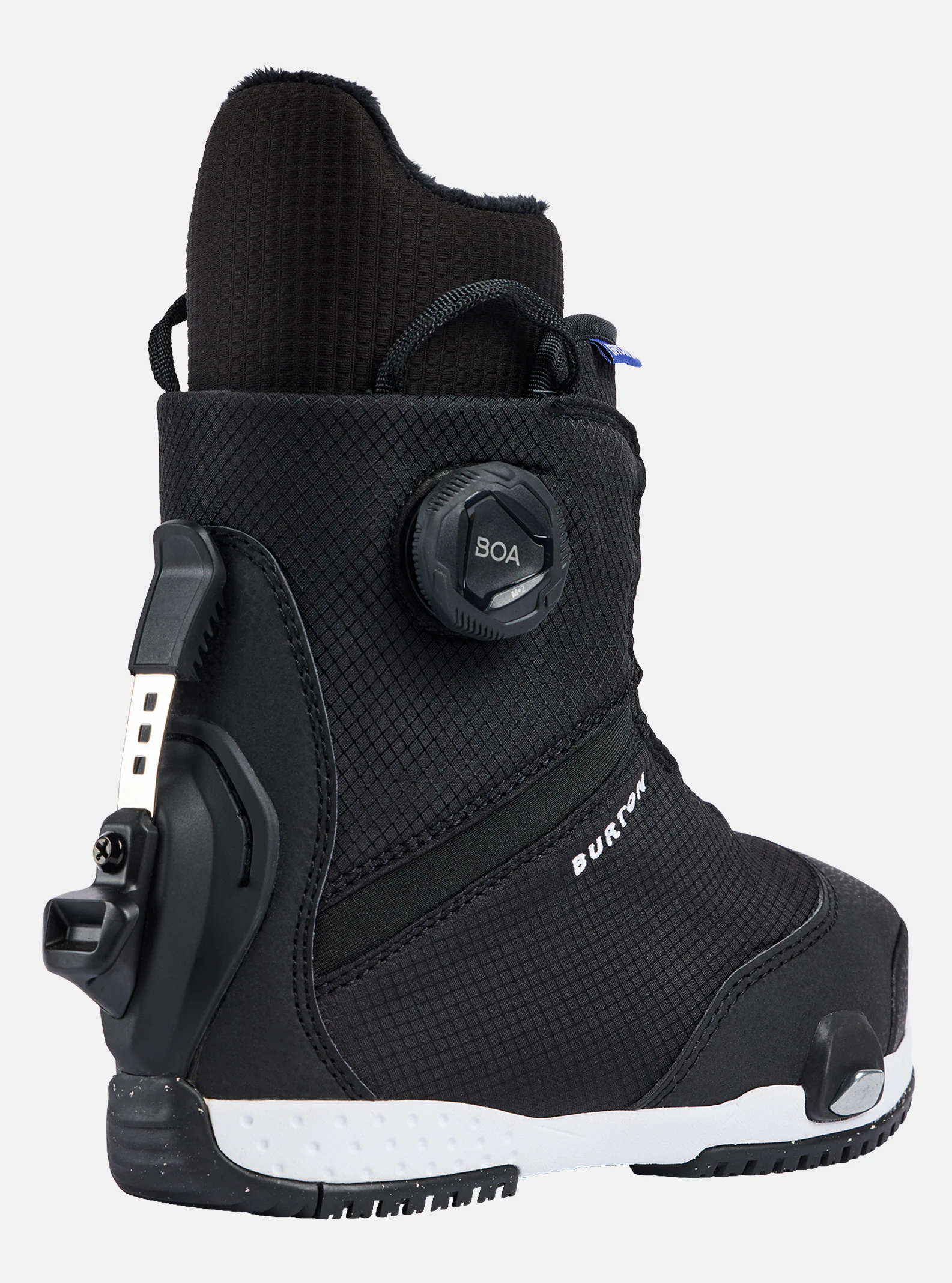 Burton Kids Grom Step On Snowboard Boots - People Skate and Snowboard