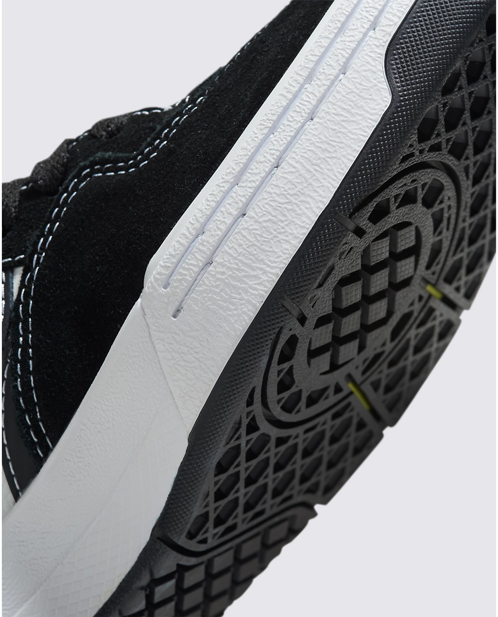 Vans Rowan 2 Skate Shoe - People Skate and Snowboard