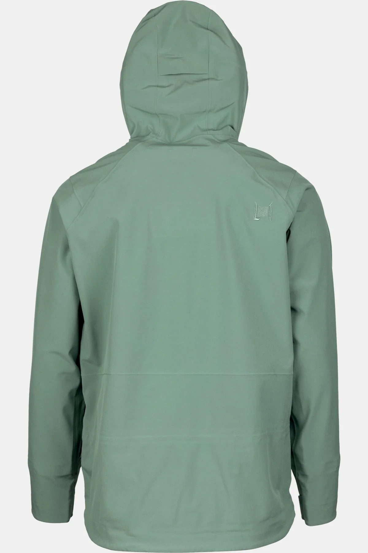 L1 Premium Goods Axial Jacket 2026 - People Skate and Snowboard