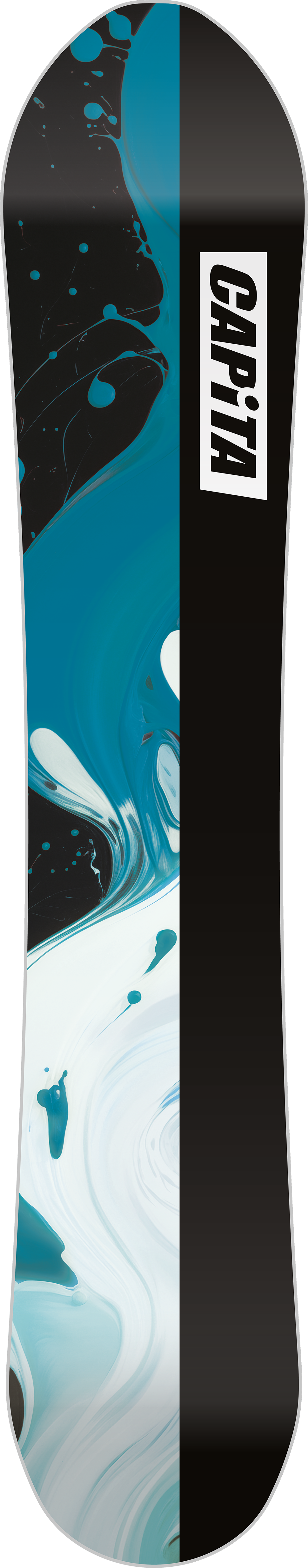 Capita Navigator Snowboard 2026 - People Skate and Snowboard