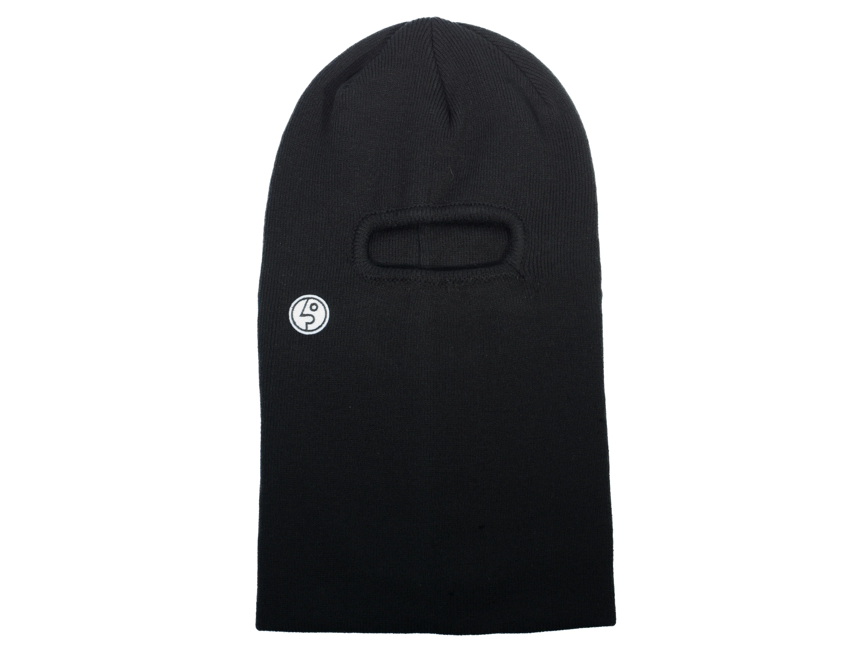 Public Snowboards Face Balaclava - People Skate and Snowboard