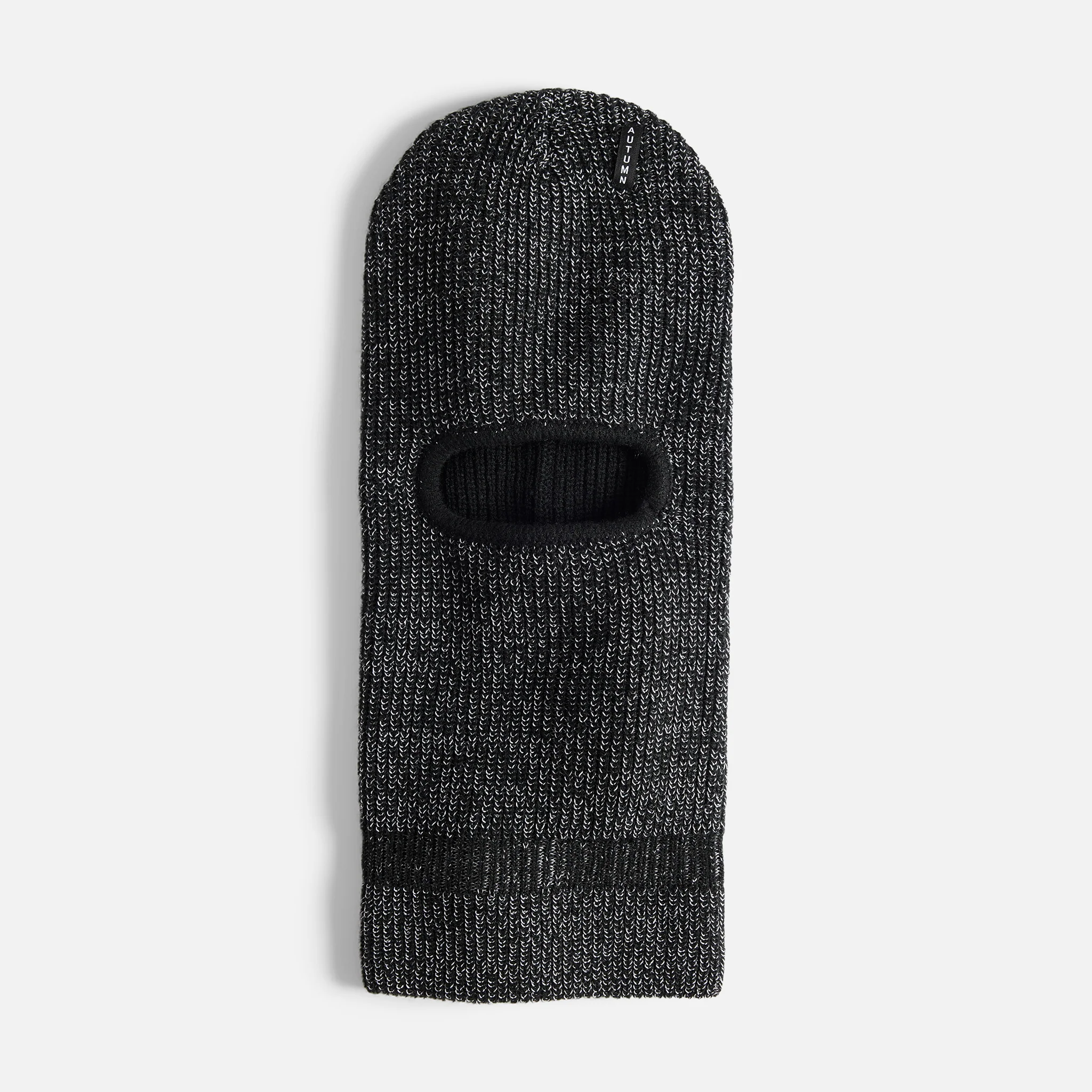 Autumn Reflect Balaclava Face Mask - People Skate and Snowboard