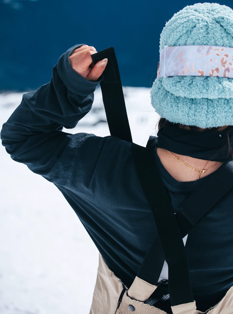 Burton Futuretrust 2L Bib - People Skate and Snowboard