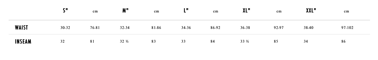L1 Premium Goods Rankin Pant size small - People Skate and Snowboard
