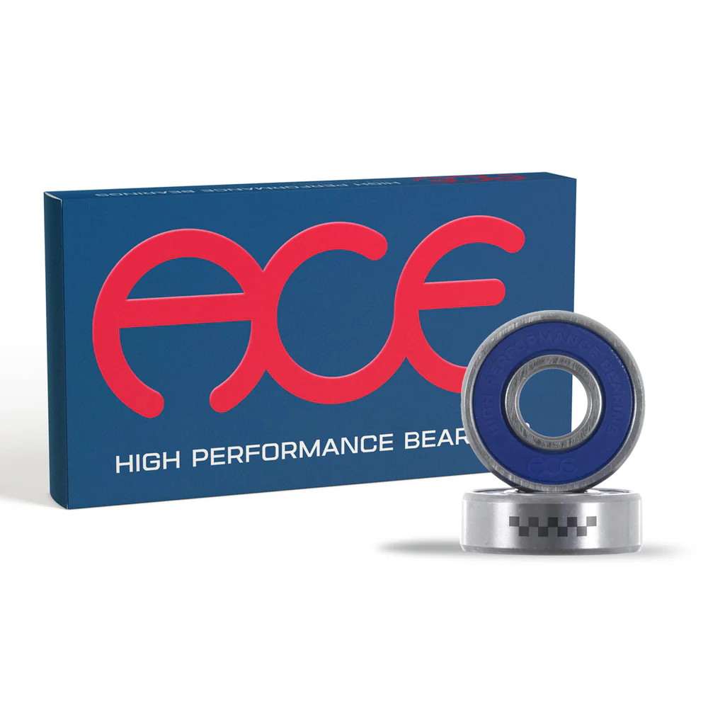 Ace High Performance Bearings - People Skate and Snowboard