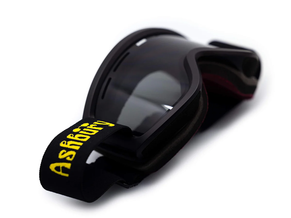 Ashbury Warlock Goggles - People Skate and Snowboard