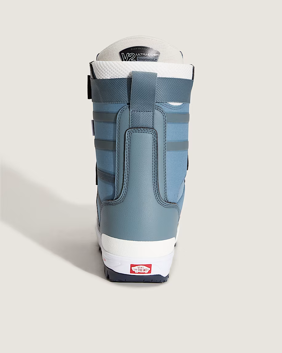 Vans Womens Hi Standard Pro Snowboard Boots 2026 - People Skate and Snowboard