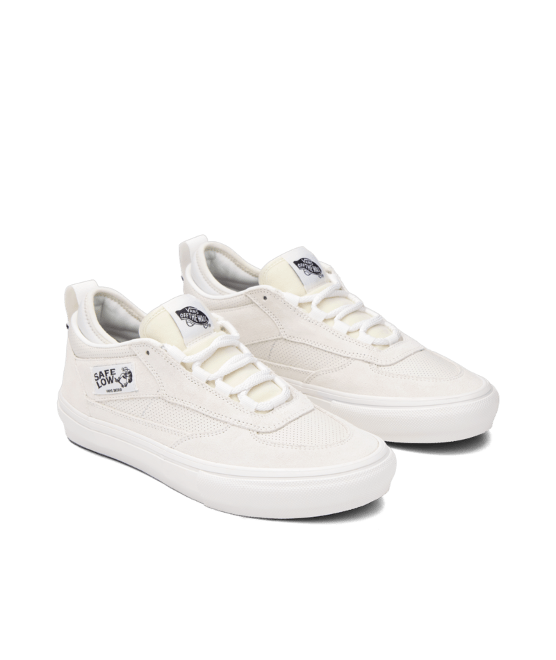Vans Skate Safe Low - People Skate and Snowboard