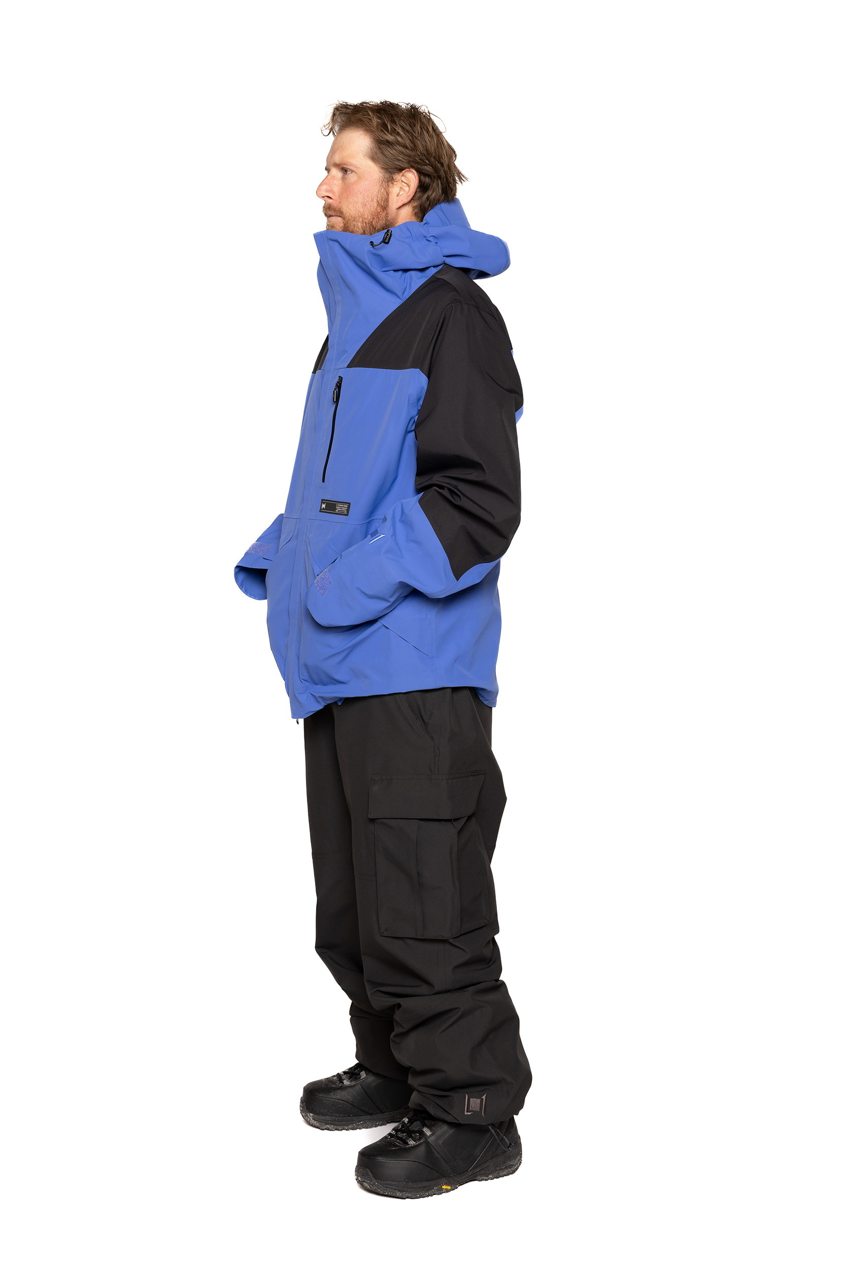 L1 Premium Goods Filmore Jacket 2025 - People Skate and Snowboard