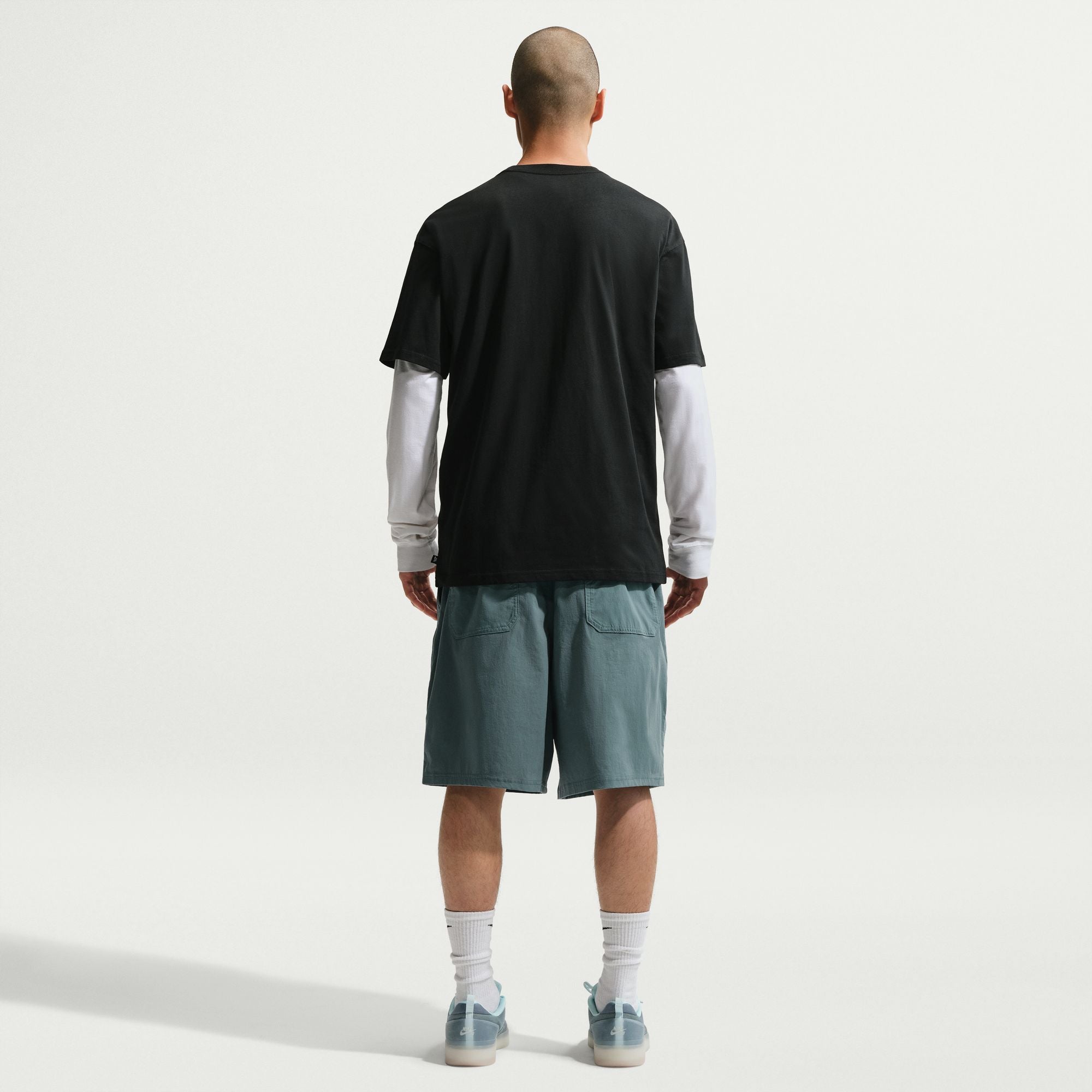 Nike SB 9ER Shorts - People Skate and Snowboard