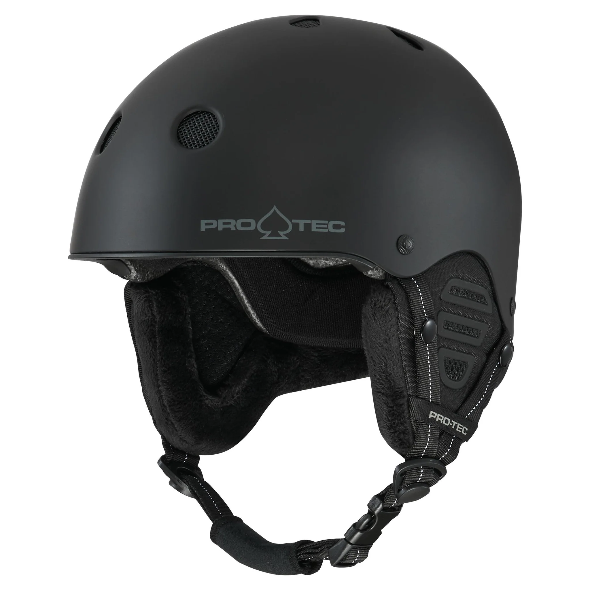 Pro Tec Low Pro Snow Certified Helmet - People Skate and Snowboard