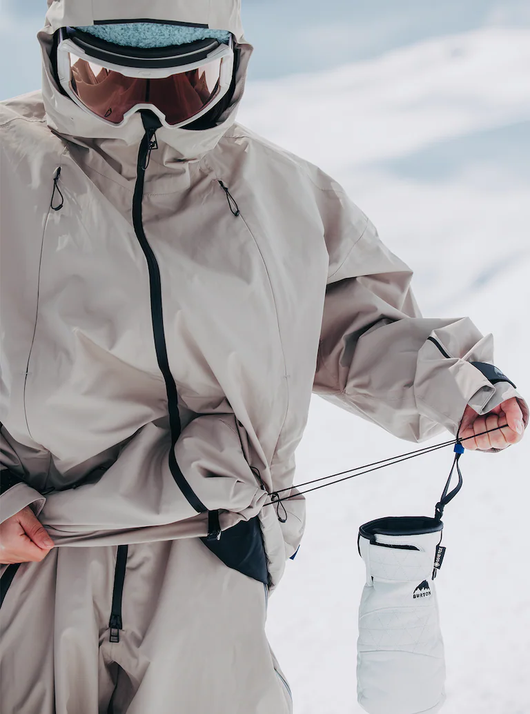 Burton Futuretrust 2L Jacket - People Skate and Snowboard