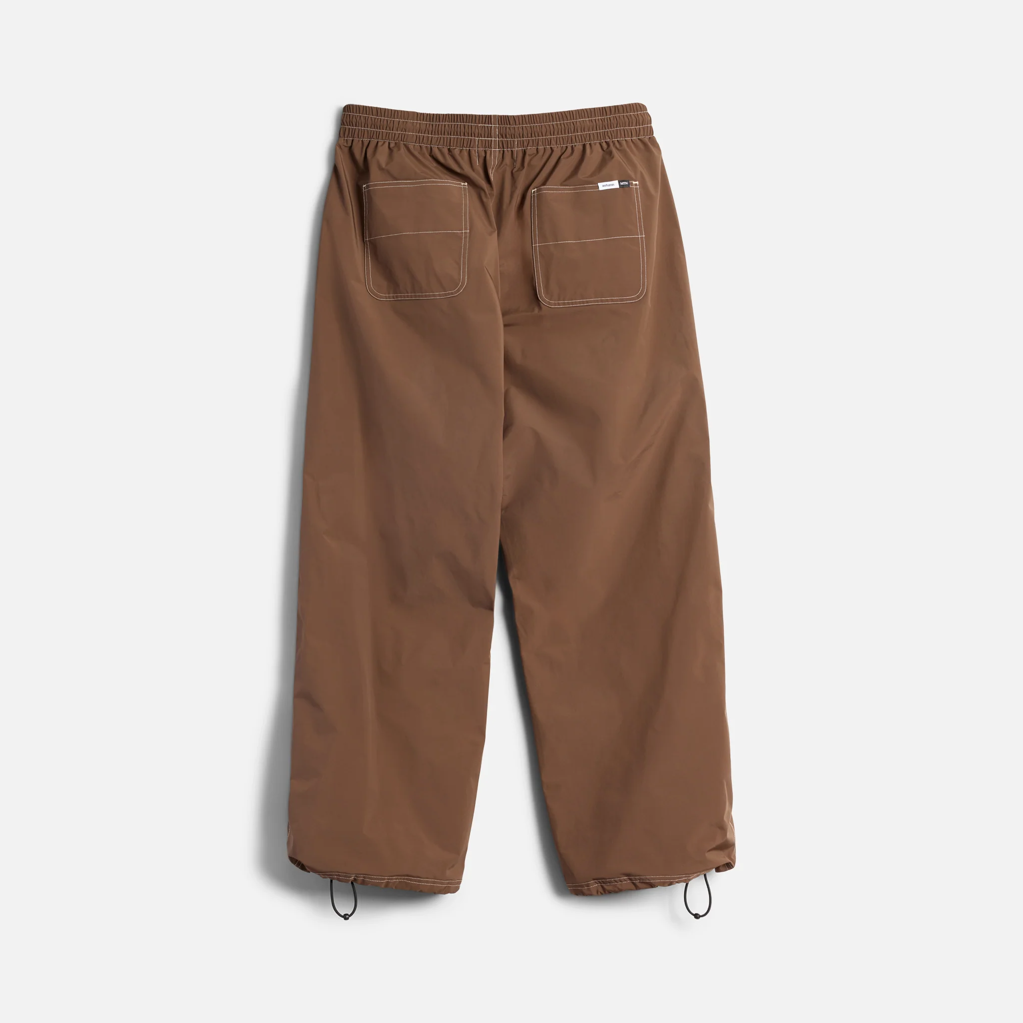 Autumn Service Snow Pants - People Skate and Snowboard