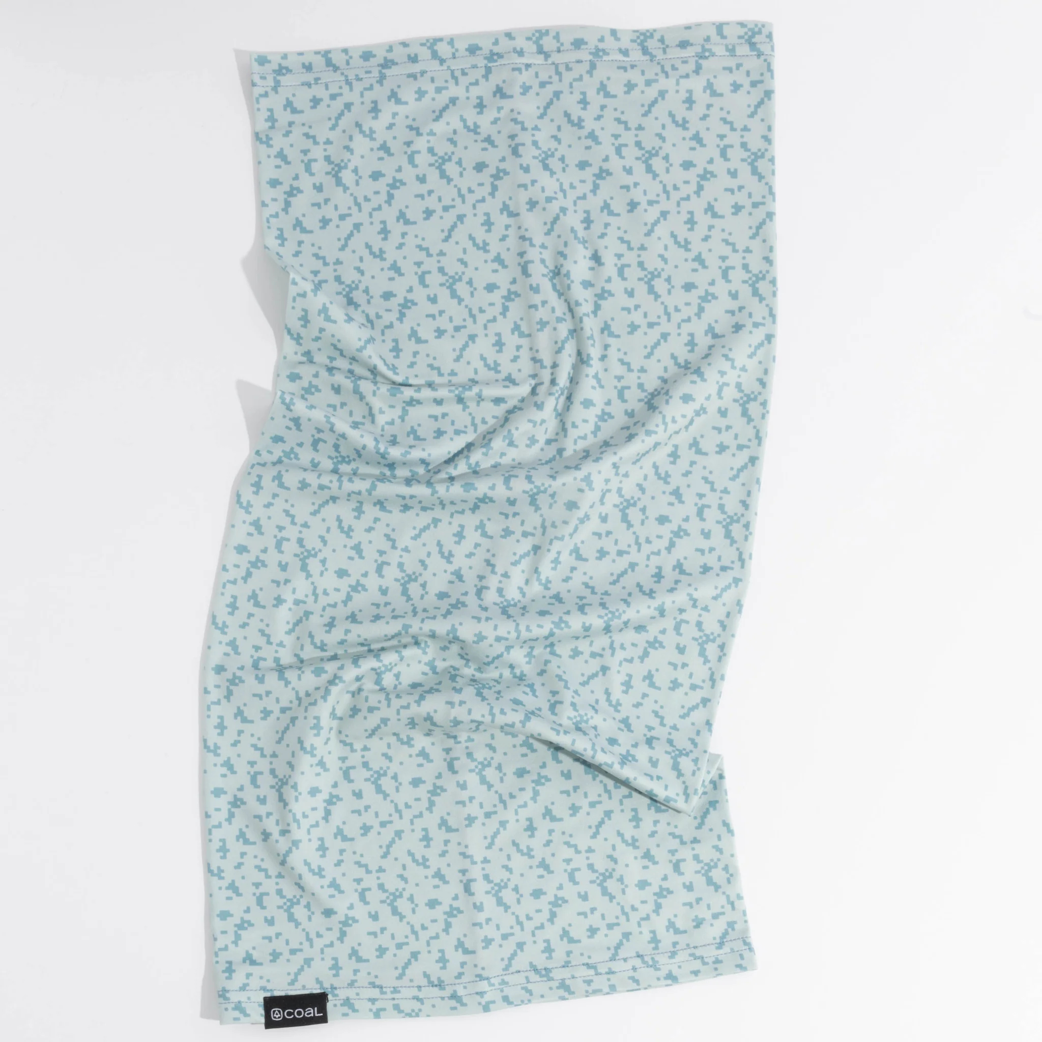 Coal The Explorer Lightweight Neck Tube - People Skate and Snowboard