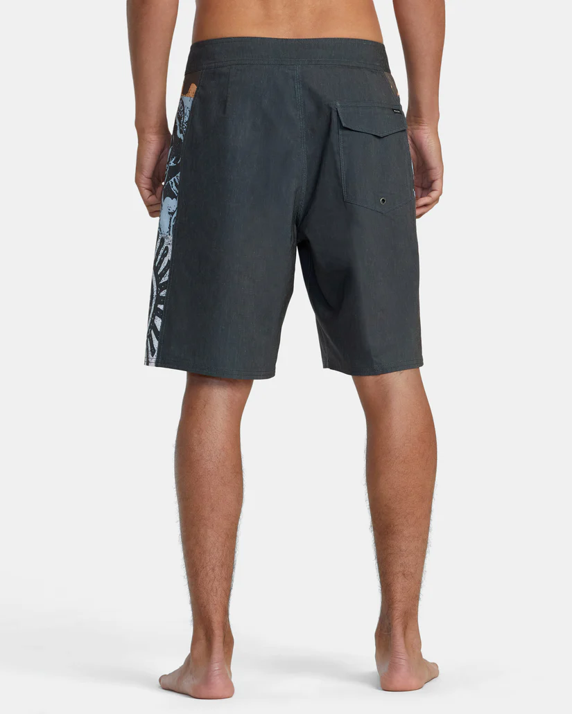 RVCA Drain Boardshorts 20" - People Skate and Snowboard