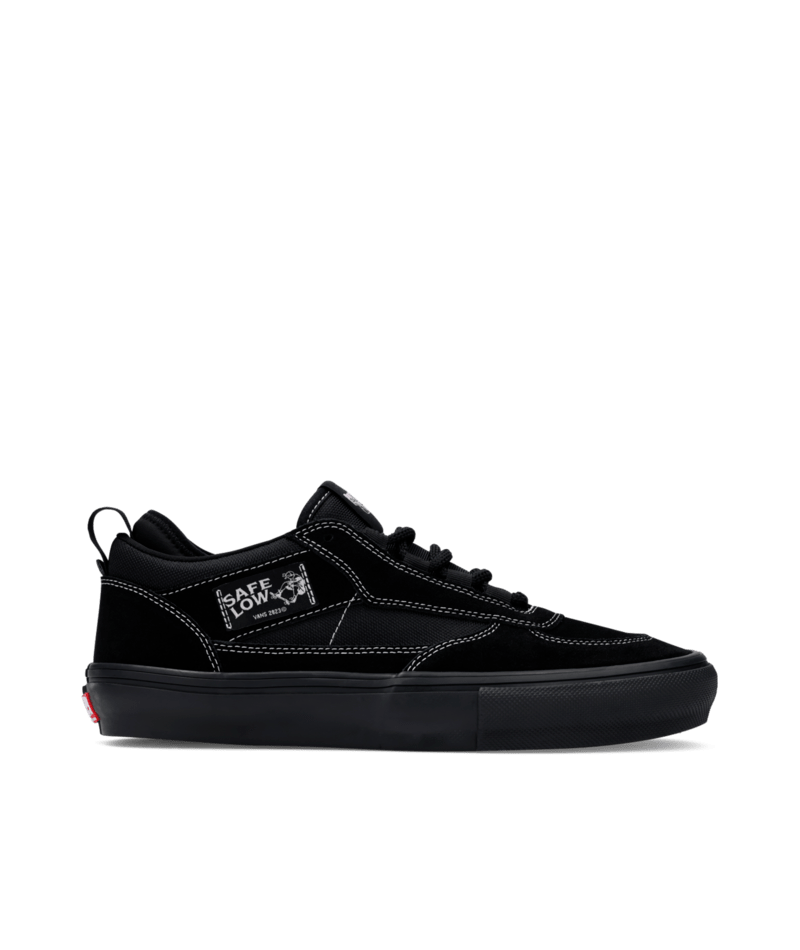 Vans Skate Safe Low - People Skate and Snowboard