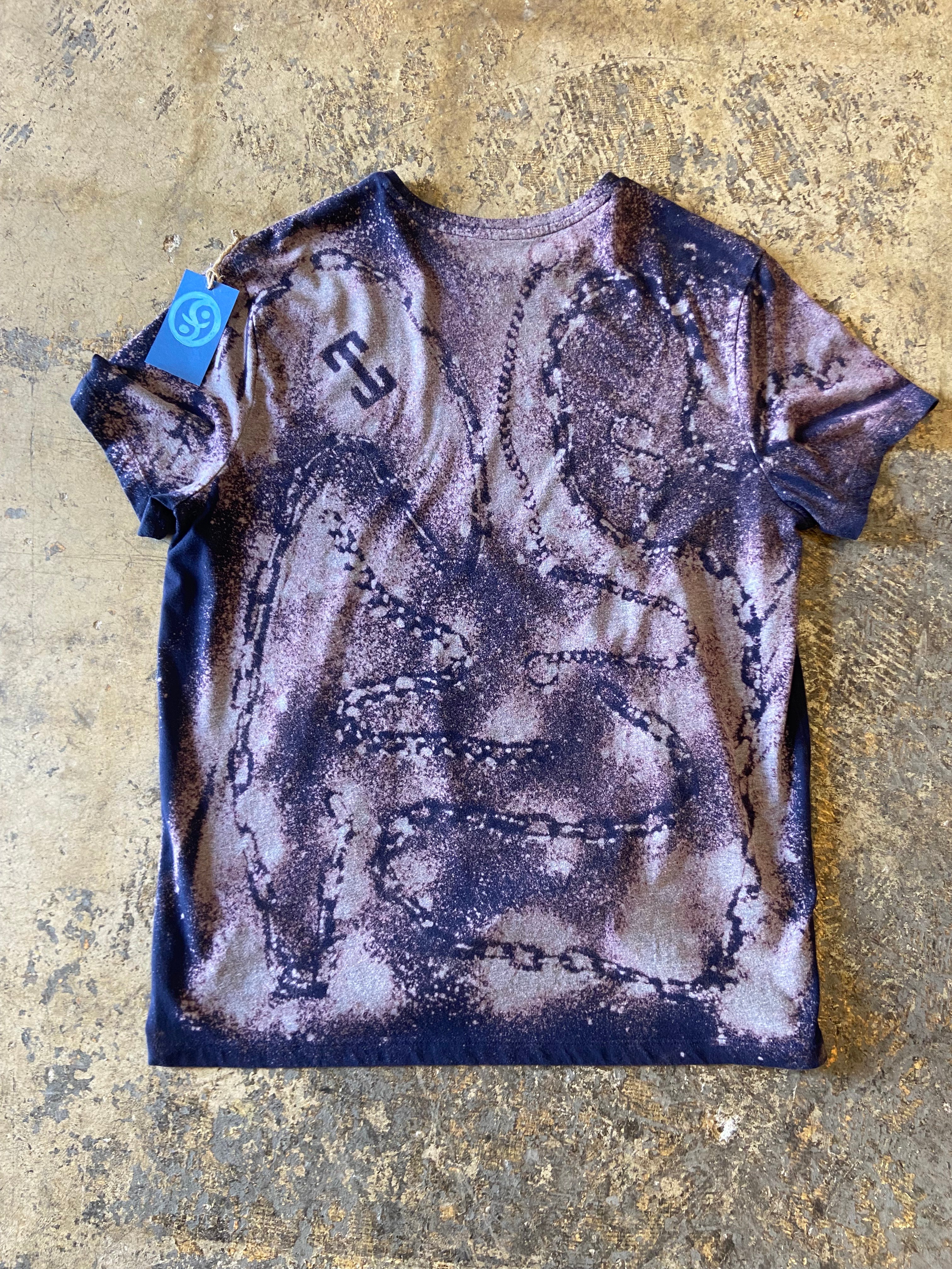 Altered Mood Chain Tee Xlarge - People Skate and Snowboard