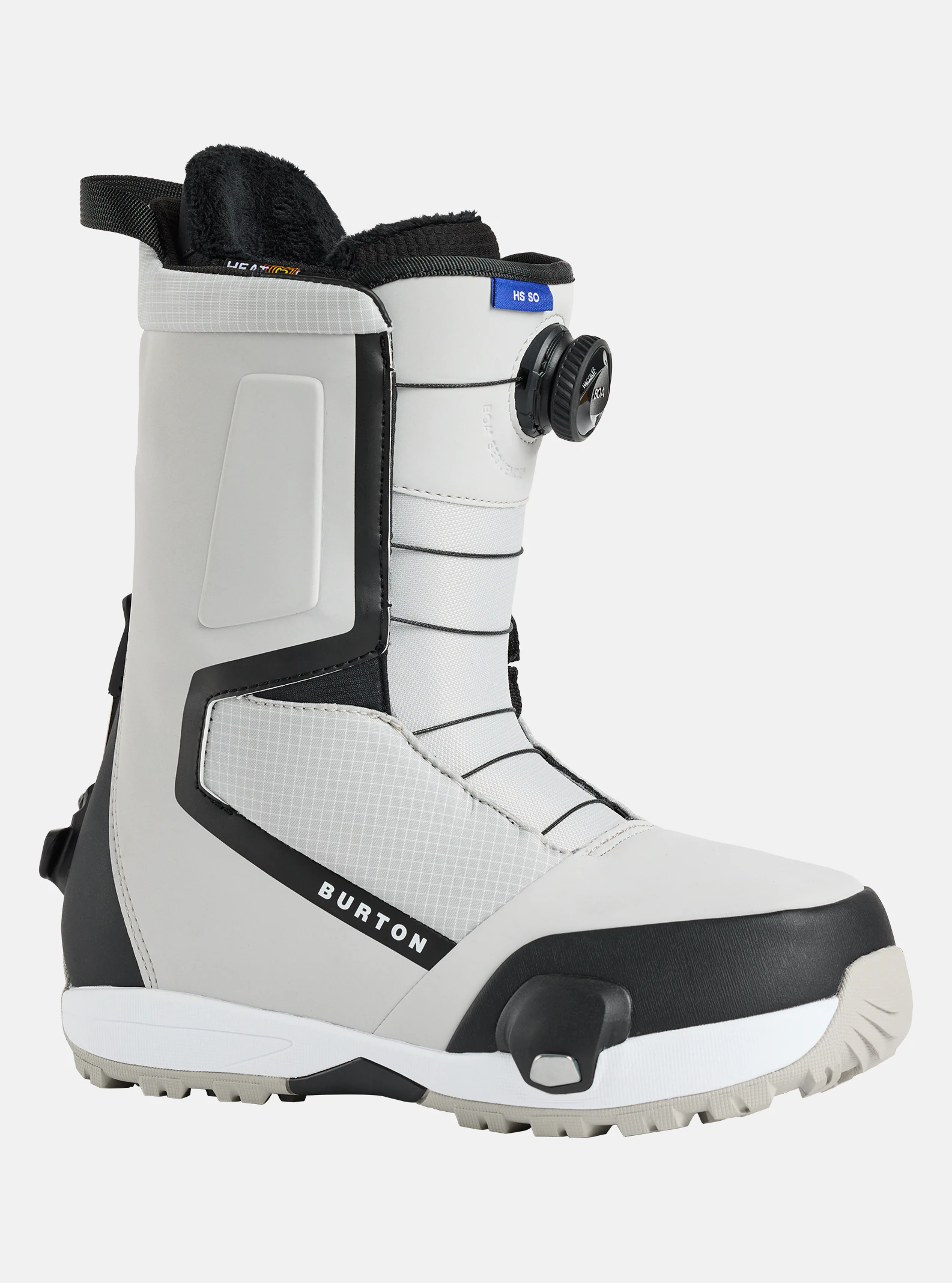Burton Highshot Step On Snowboard Boots - People Skate and Snowboard