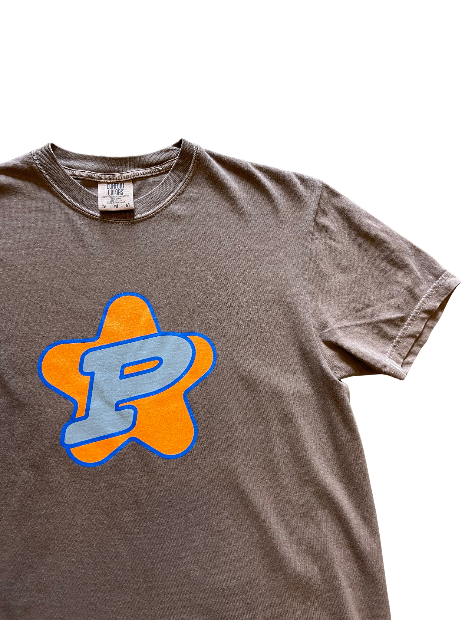 People Star Logo Tee - People Skate and Snowboard