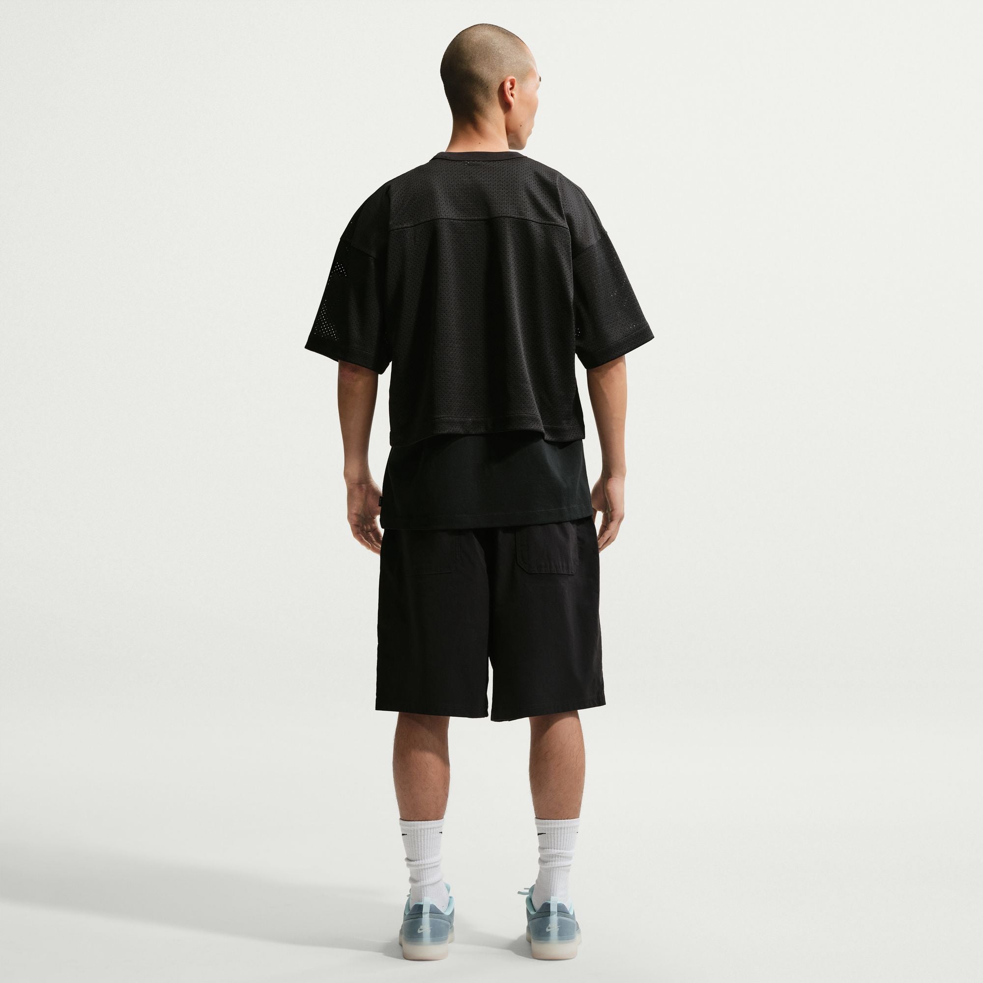 Nike SB 9ER Shorts - People Skate and Snowboard