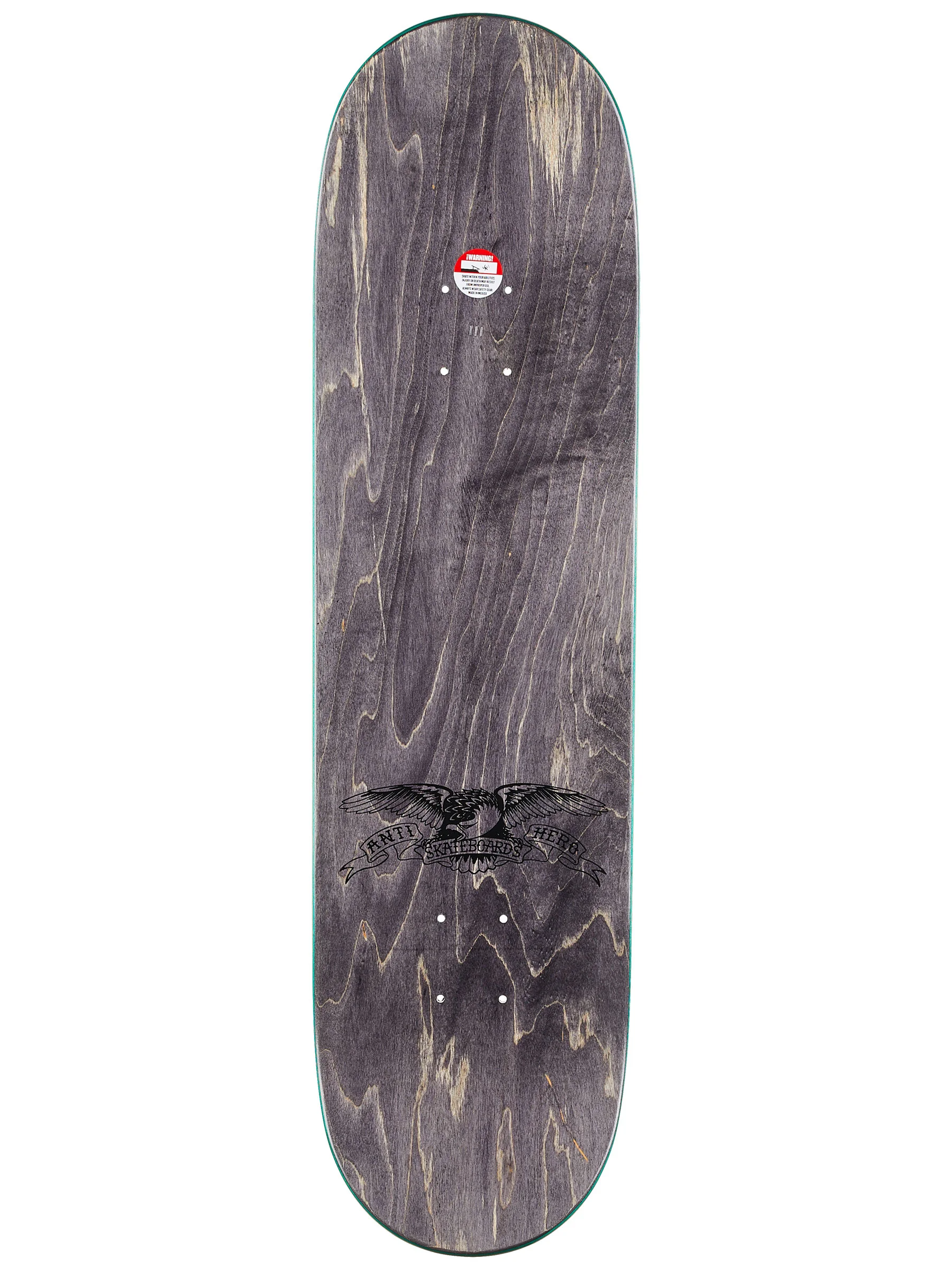 Anti Hero Easy Rider Classic Eagle Deck 8.5" - People Skate and Snowboard