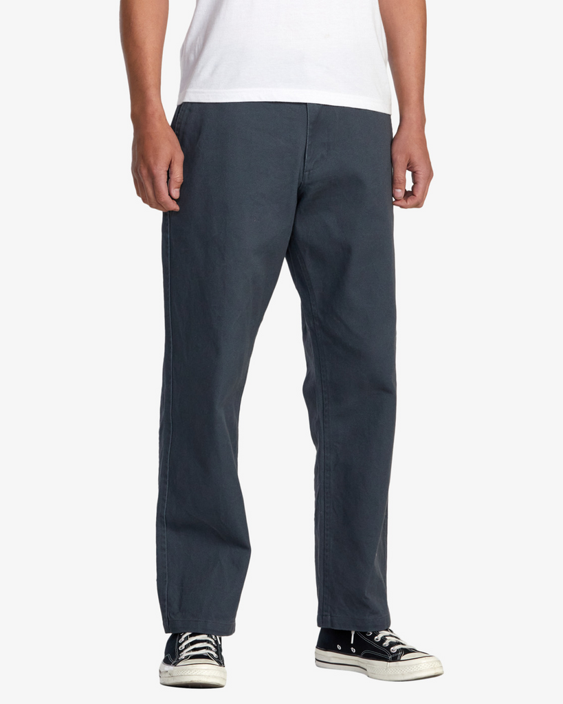 RVCA Americana Chinos Pant - People Skate and Snowboard