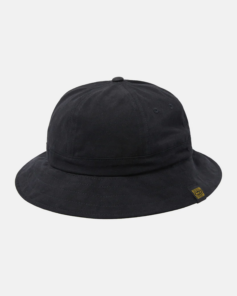 RVCA Dayshift Bucket Hat - People Skate and Snowboard