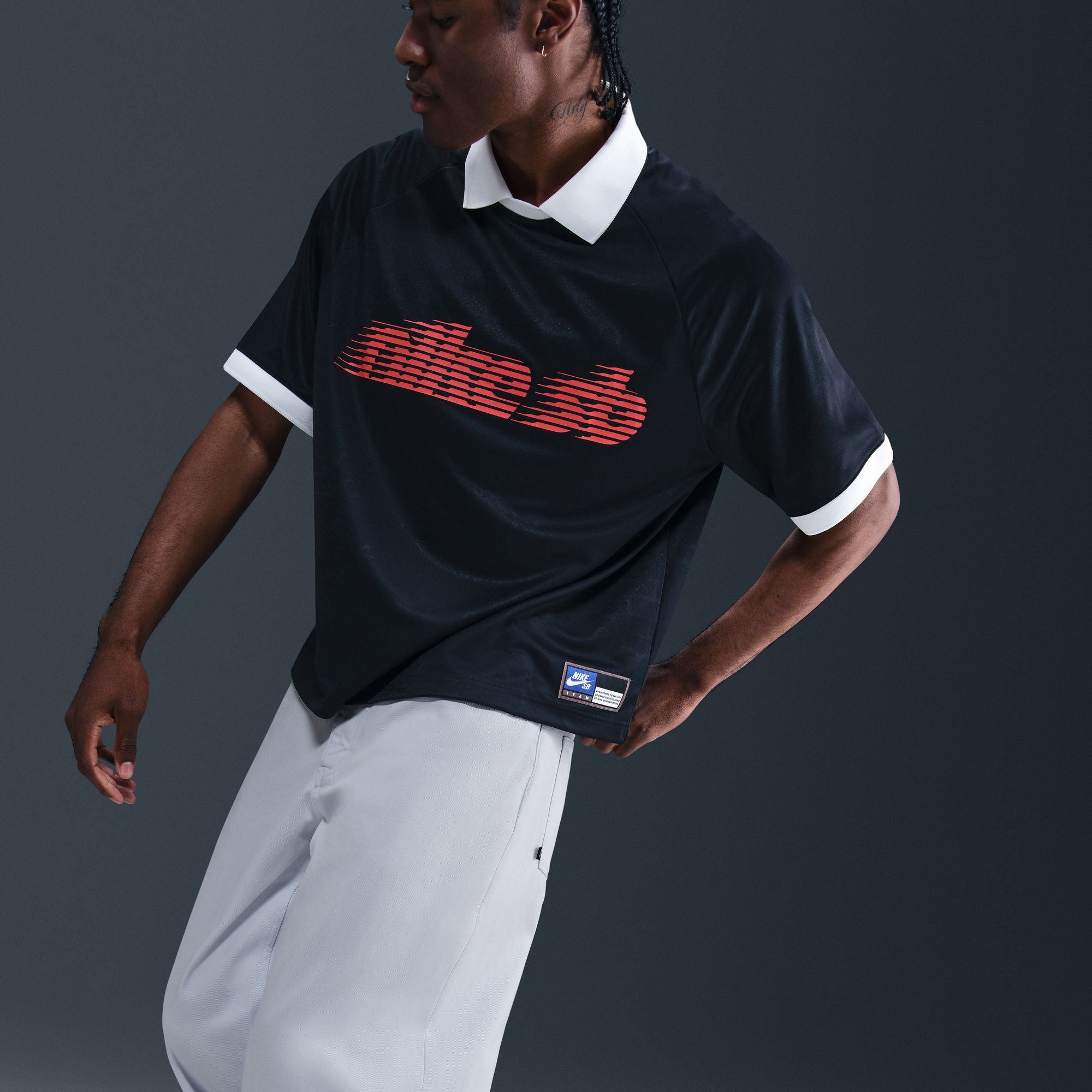 Nike SB Loose Denim Skate Pants - People Skate and Snowboard