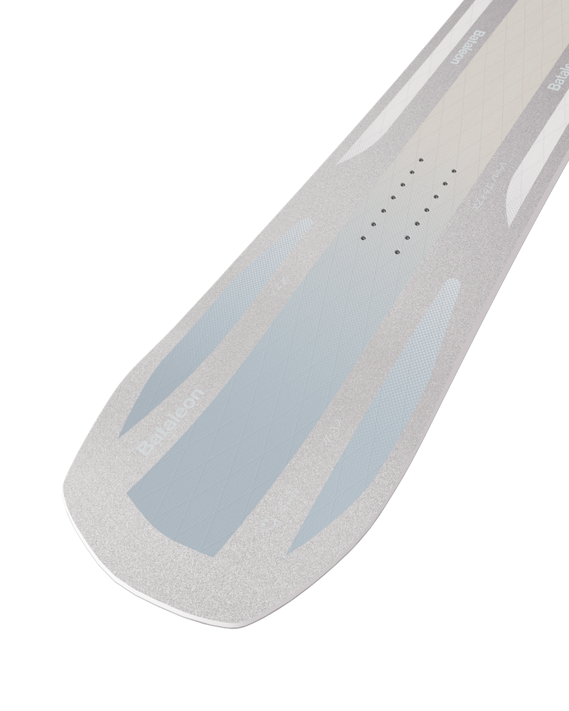 Bataleon Womens Push Up+ Snowboard 2026 - People Skate and Snowboard