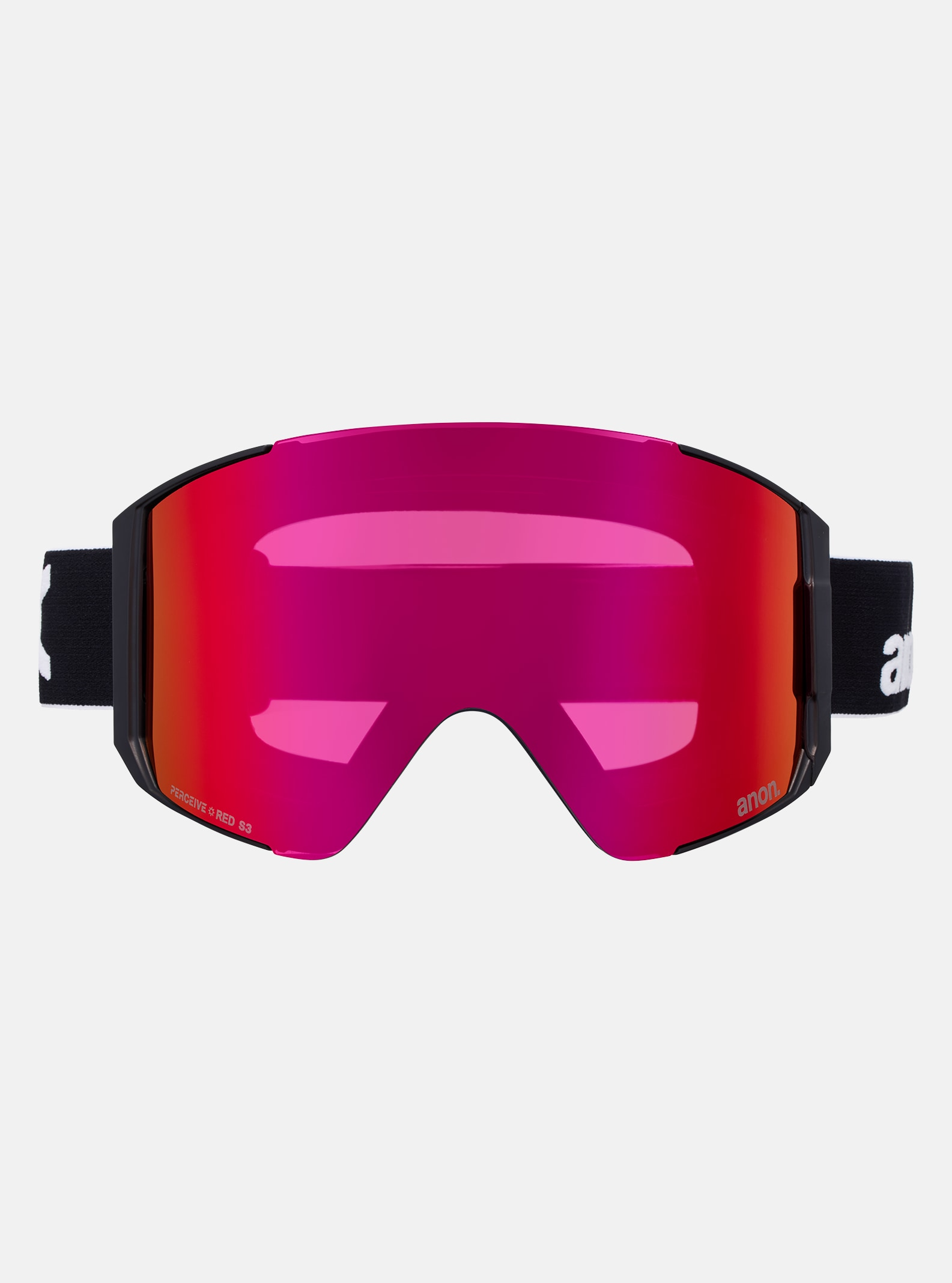 Anon Sync Goggles + Bonus Lens + MFI Face Mask - People Skate and Snowboard