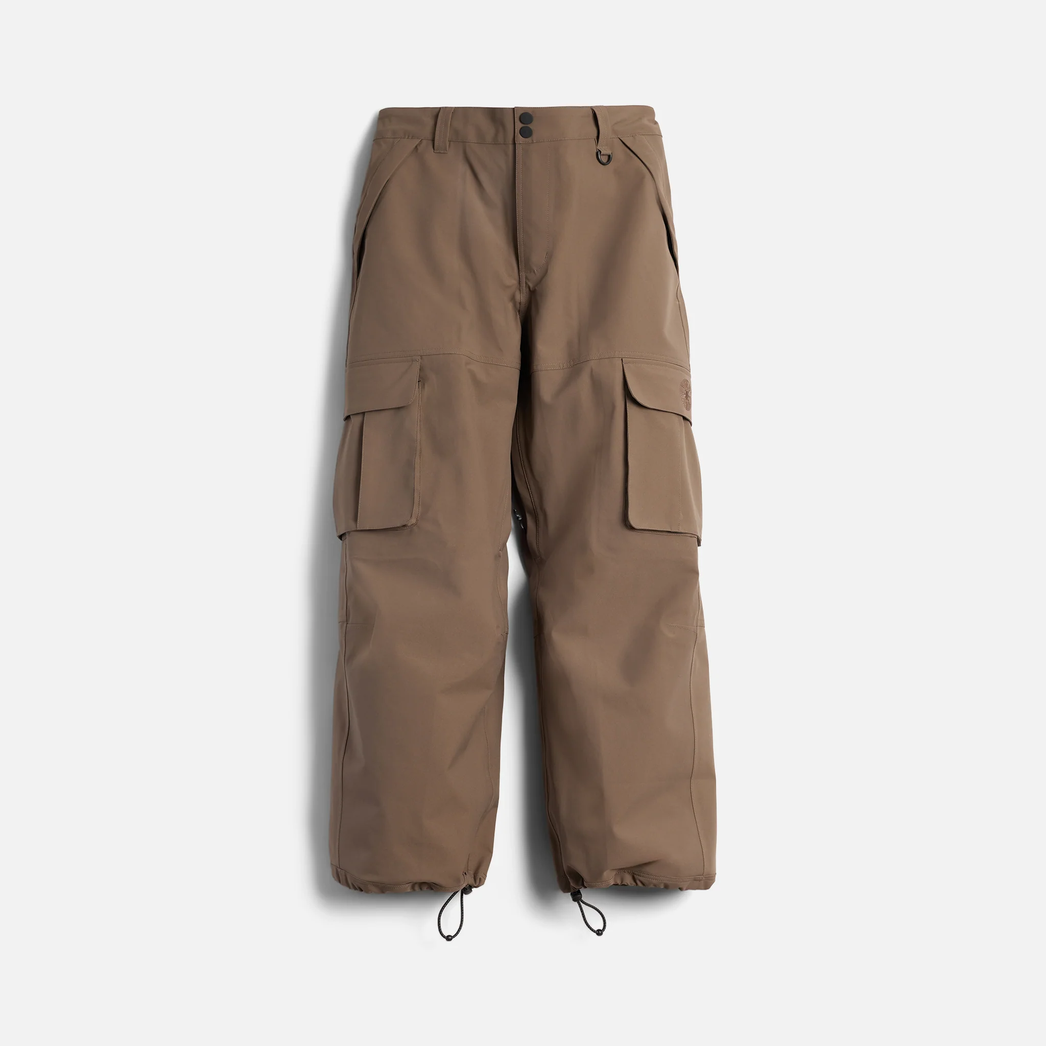 Autumn Reserve 3L Snow Pants - People Skate and Snowboard