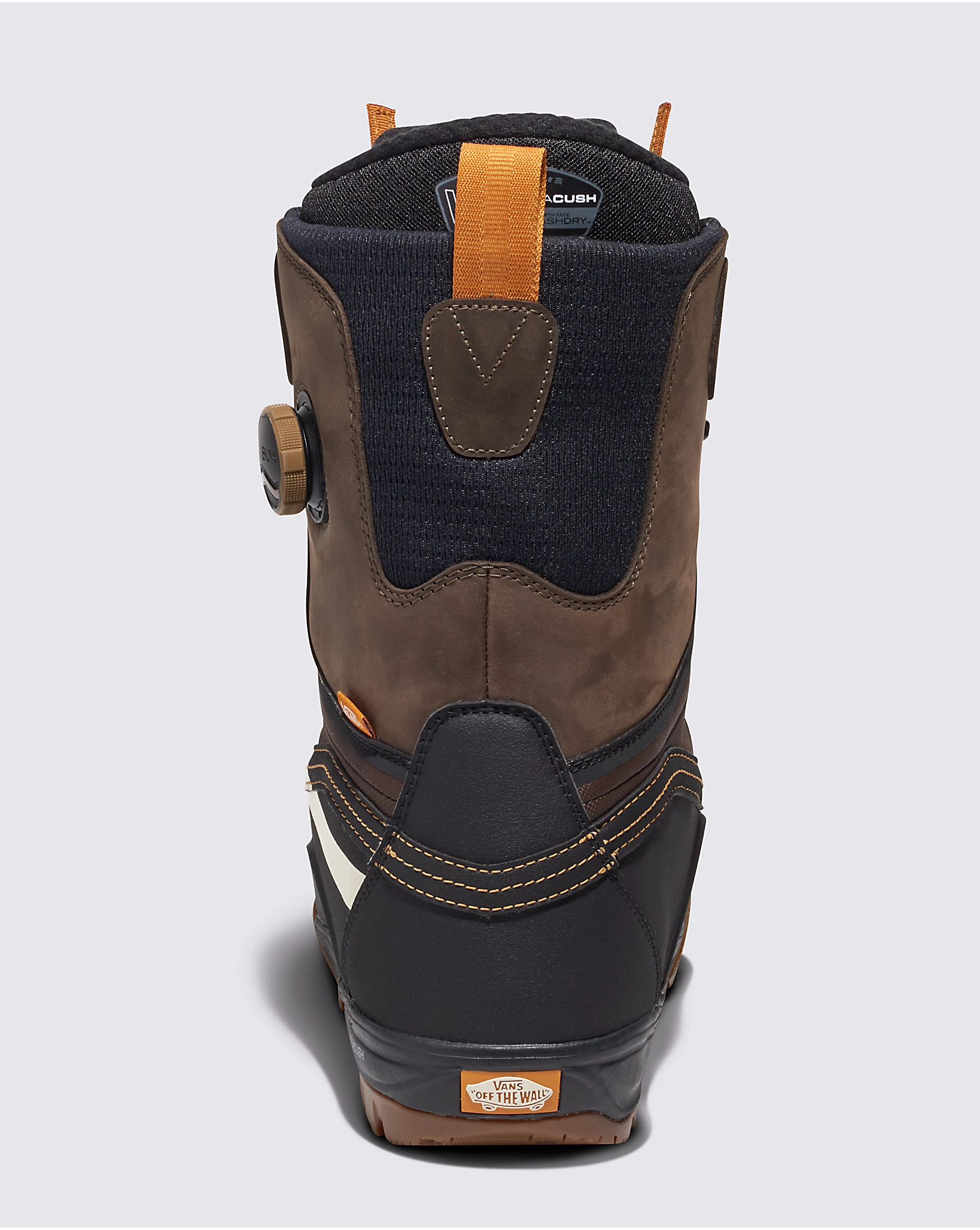 Vans Infuse Snowsurf Snowboard Boot - People Skate and Snowboard