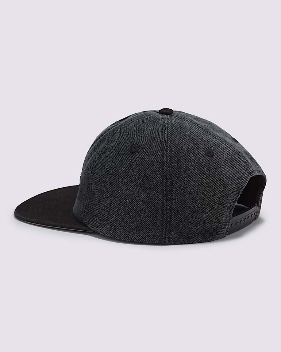 Vans V Thorn Snapback Hat - People Skate and Snowboard