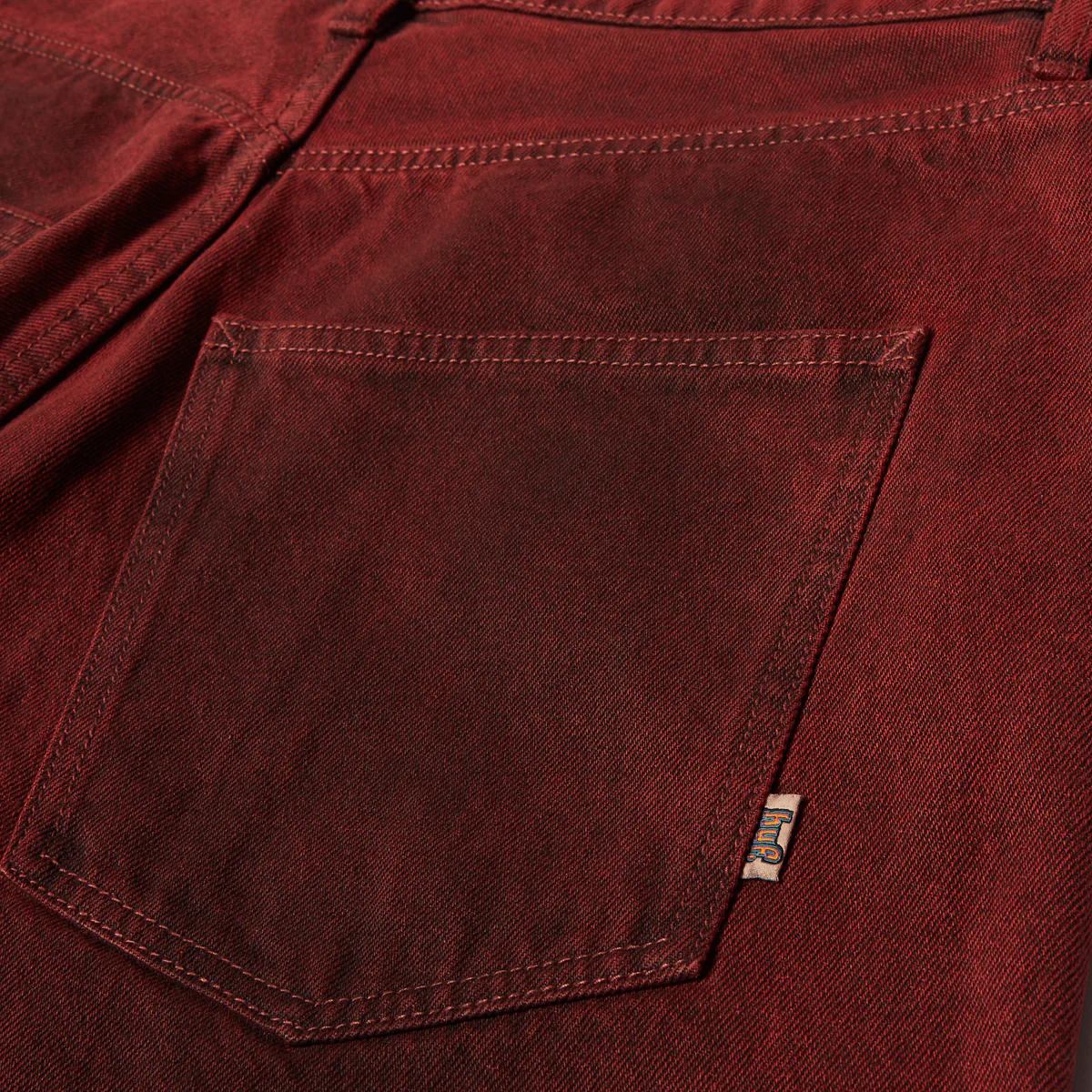 Huf Cromer Washed Pant - People Skate and Snowboard