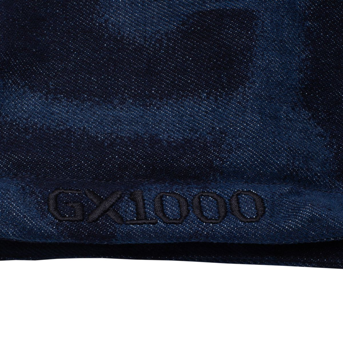 GX1000 Denim Work Jacket - People Skate and Snowboard