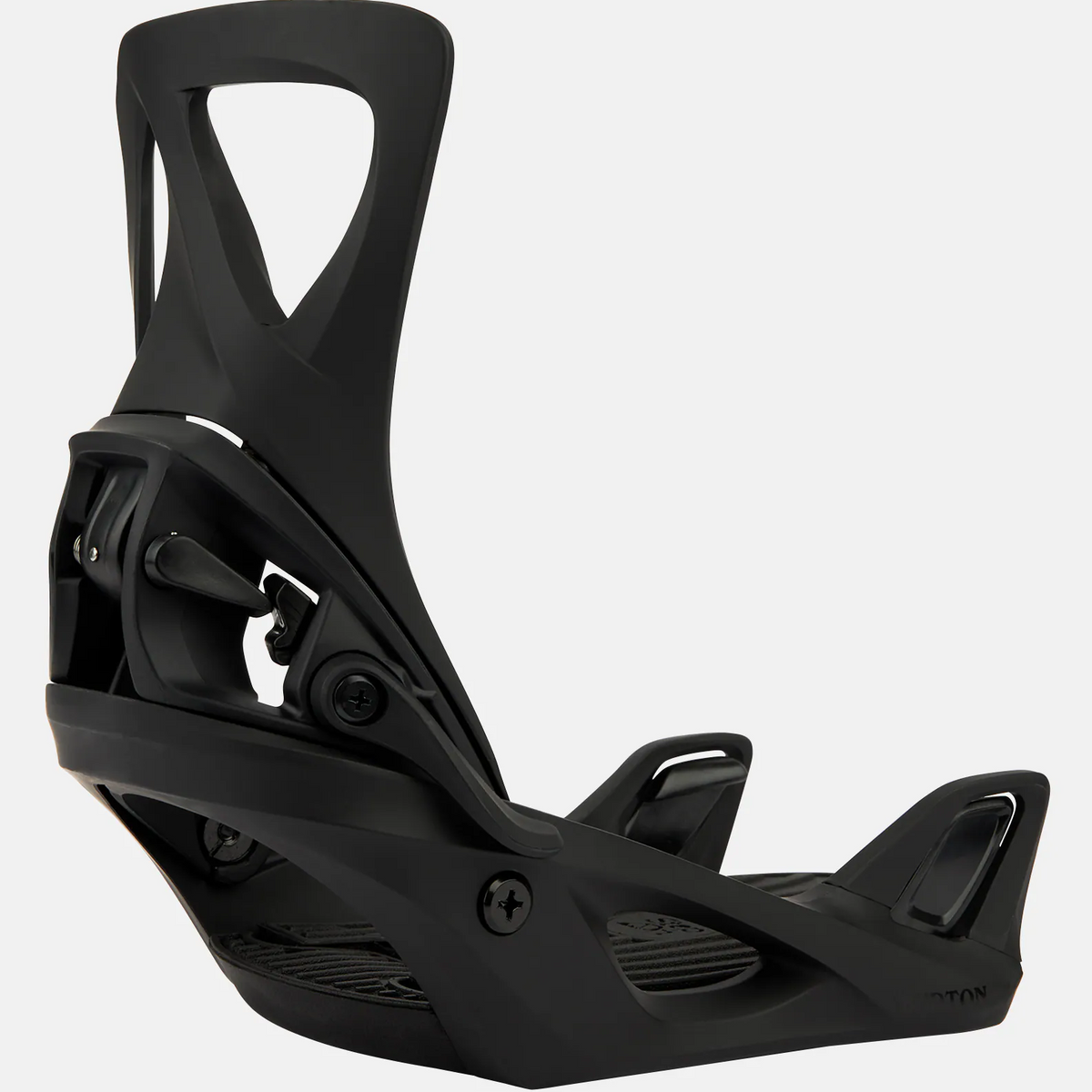 Burton Women's Step On Re:Flex Snowboard Bindings – People Skate Burton Women's Step On Re:Flex Snowboard Bindings – People Skate