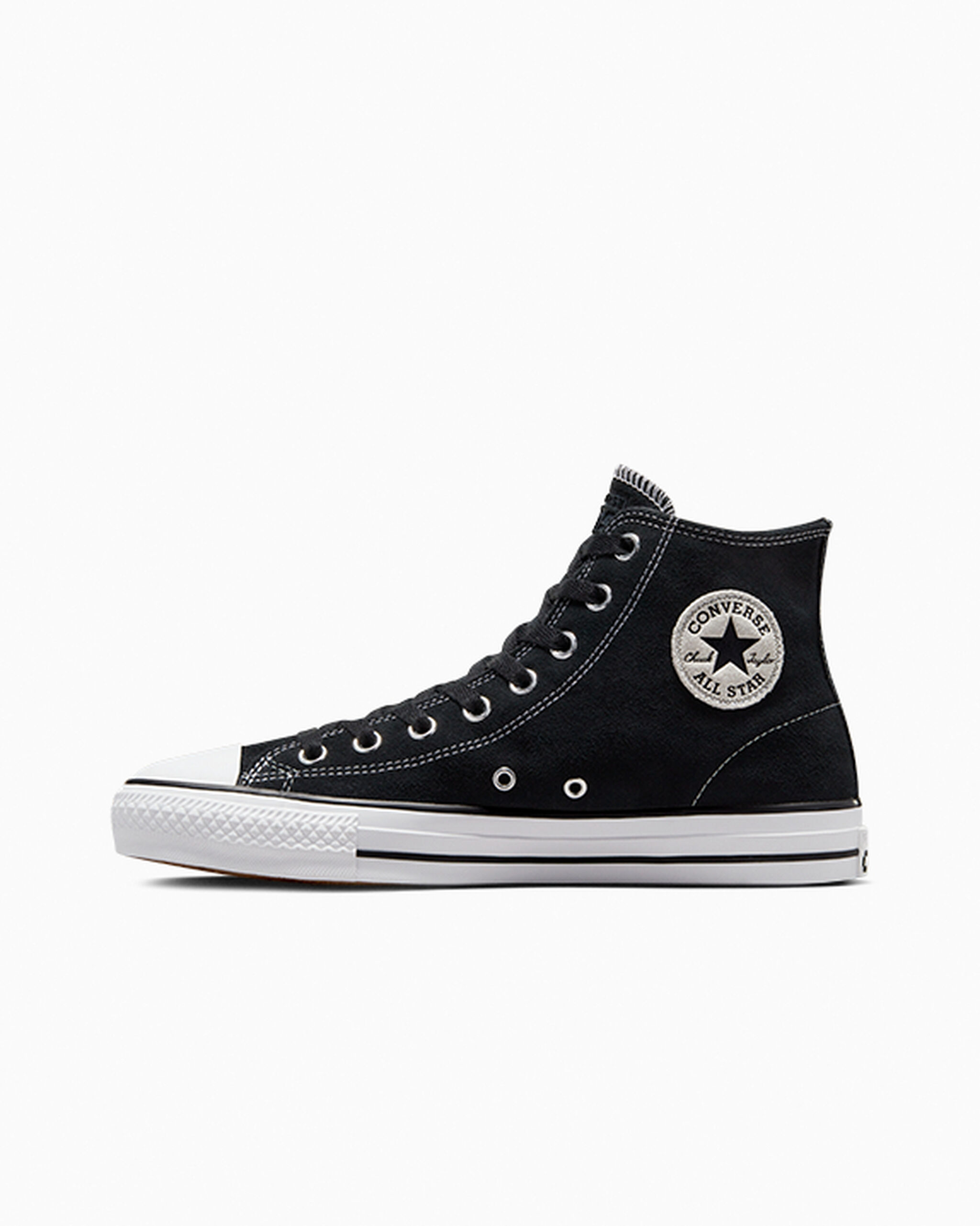 Converse CONS Chuck Taylor All Star Pro Suede - People Skate and Snowboard
